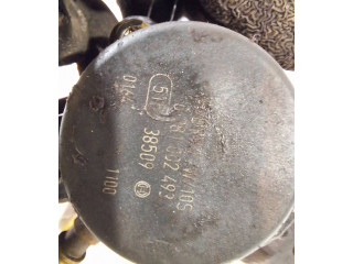 Vstřikovací čerpadlo 0445010046 Citroen Berlingo