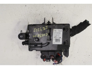 Блок предохранителей Ford Transit Custom