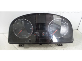 Přístrojová deska Volkswagen Caddy 2007 1T0920863A