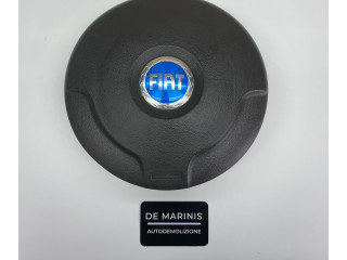 Подушка безопасности водителя 07353837930, 07353837930 Fiat Idea