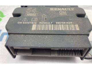 Блок подушек безопасности    Renault Trafic III (X82)