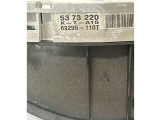 Панель приборов 69295110T   Saab 9-5       