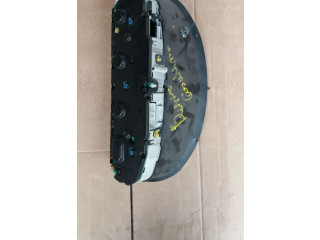 Панель приборов    Fiat Marea       