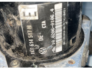 Блок управления АБС 1K0614517H, 1K0614517H Audi A3 S3 8P