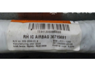 Боковая подушка безопасности 30715691   Volvo S80