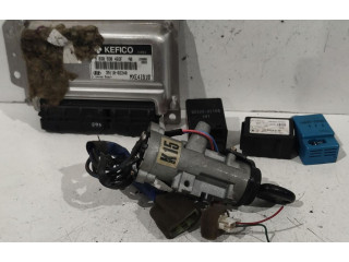 Řídící jednotka Hyundai Atos Classic 2003