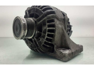 Генератор 8651665, 28-4697   Volvo XC90      