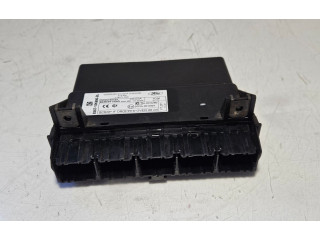 Блок комфорта 6S6T15K600BL Ford Fiesta