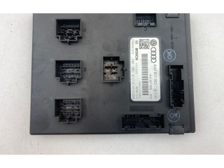 Блок комфорта 4H0907063CG, F005V01319 Audi A7 S7 4G