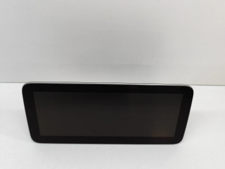 Дисплей A2539006905, A2539018801 Mercedes-Benz GLC X253 C253