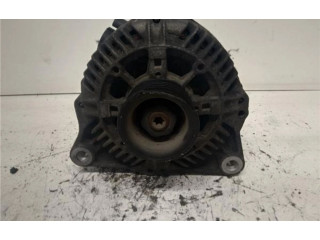 Генератор 9623727280, 9623727280 Citroen Berlingo