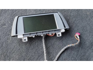 Дисплей 9270393, 9321938 BMW 4 F36 Gran coupe