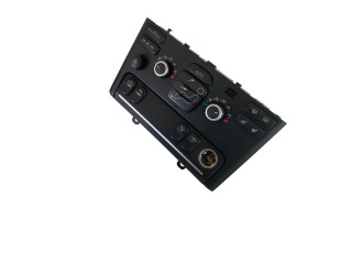 Блок управления климат-контролем 30782329, 09W47E03   Volvo XC90