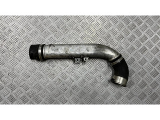 Трубка (трубки)/ шланг (шланги) интеркулера