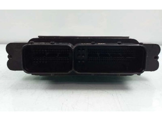 Блок управления двигателя 04C907309AE, 0261S10530 Skoda Rapid (NH)