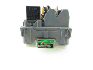 Блок комфорта 3820AS1AG010, T538800   Honda Accord   