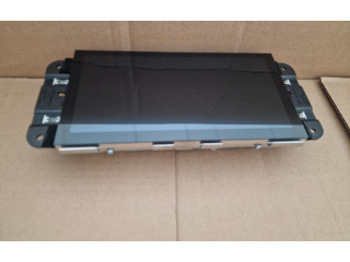 Дисплей 4K0919605 Audi A6 S6 C8 4K