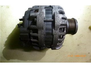 Генератор 231002949RB Dacia Dokker