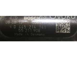 Топливная рампа 55211908, 55211908 Fiat Grande Punto