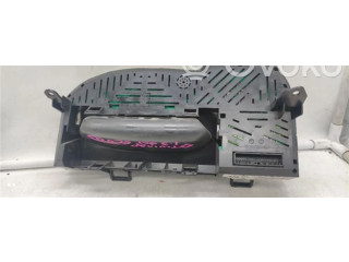 Přístrojová deska Renault Twingo I 2014