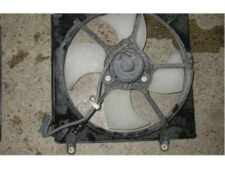 Вентилятор радиатора 19030P3F024 Honda CR-V