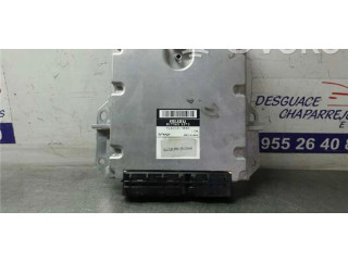 Блок управления 8973635370, 2758000995   Saab 9-5