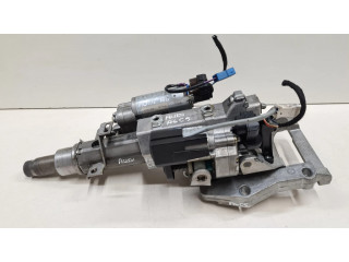 Ось рулевого колеса