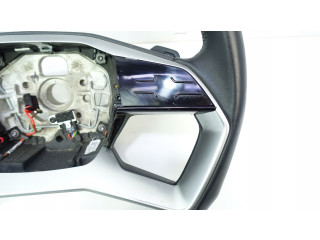 Руль Audi Q5 SQ5 2008 - 2017 года 85E419091B