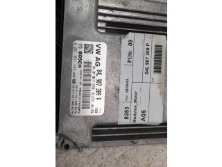 Řídící jednotka 04L907309P   Volkswagen T-Roc 2020