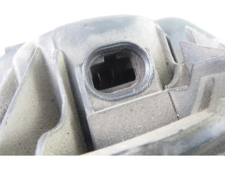 Вентилятор печки Renault Trafic II (X83)