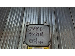 Блок подушек безопасности MR587815, 0285001379   Mitsubishi Space Star