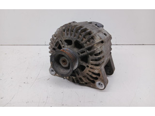 Генератор 9644529680 Citroen C4 I