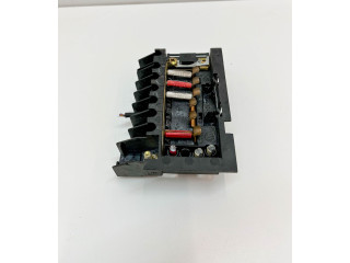 Pojistková skříňka A1295400450, 1295400450 Mercedes-Benz SL R129 1991