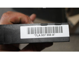 Pojistková skříňka 7LA937550A Volkswagen Transporter - Caravelle T6 2015