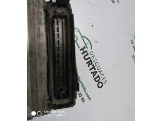 Блок АБС 0273004163 Honda Accord 1982 - 1985 года