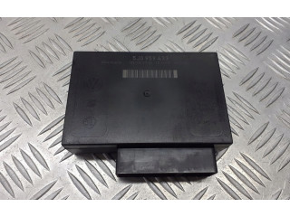 Блок комфорта 5J0959433 Skoda Fabia Mk2 (5J)