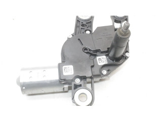 Моторчик заднего дворника 5H0955711 Skoda Octavia Mk4