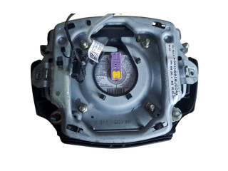 Подушка безопасности водителя 8P0880201J   Audi A6 S6 C5 4B