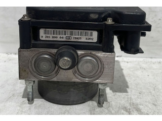 Блок АБС 0265800641, 0265800641 Daihatsu Cuore - года