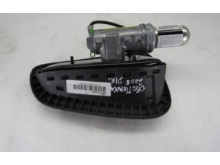 Подушка безопасности в сиденье 13128740RH, 4035053D   Opel Meriva A