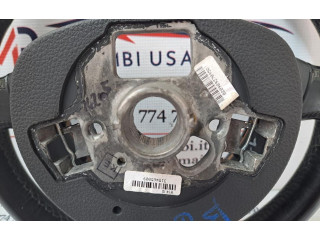 Руль Volkswagen Golf VI  2008 - 2013 года 3C8419091BC, 3C8419091BC      