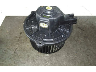 Вентилятор печки KIA Rio