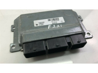 Другие блоки управления / модули