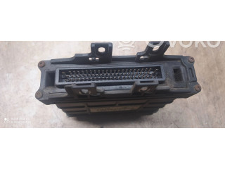 Блок управления коробкой передач 01m927733hr Volkswagen Golf IV