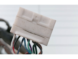 Zpětné zrcátko Lexus GS 300 400 430 2003 TR9604