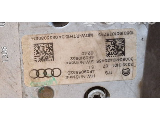  рейка  Колонка рулевая 4f0905852b   Audi A6 S6 C6 4F 2004 - 2011 года