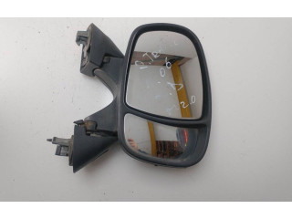 Зеркало электрическое        Renault Trafic III (X82)  2014 -  года   