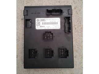 Блок комфорта 4H0907063CG, 11012002 Audi A7 S7 4G