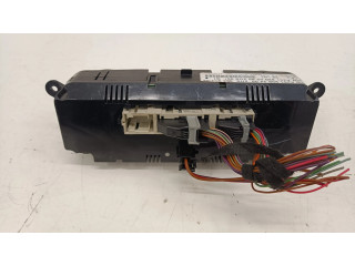 Блок управления климат-контролем A2519063400   Mercedes-Benz GL X164