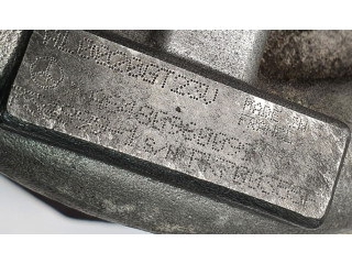 Turbodmychadlo Турбина A6460960099 Mercedes-Benz S W220